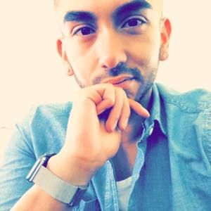 Meet your Posher, Adam